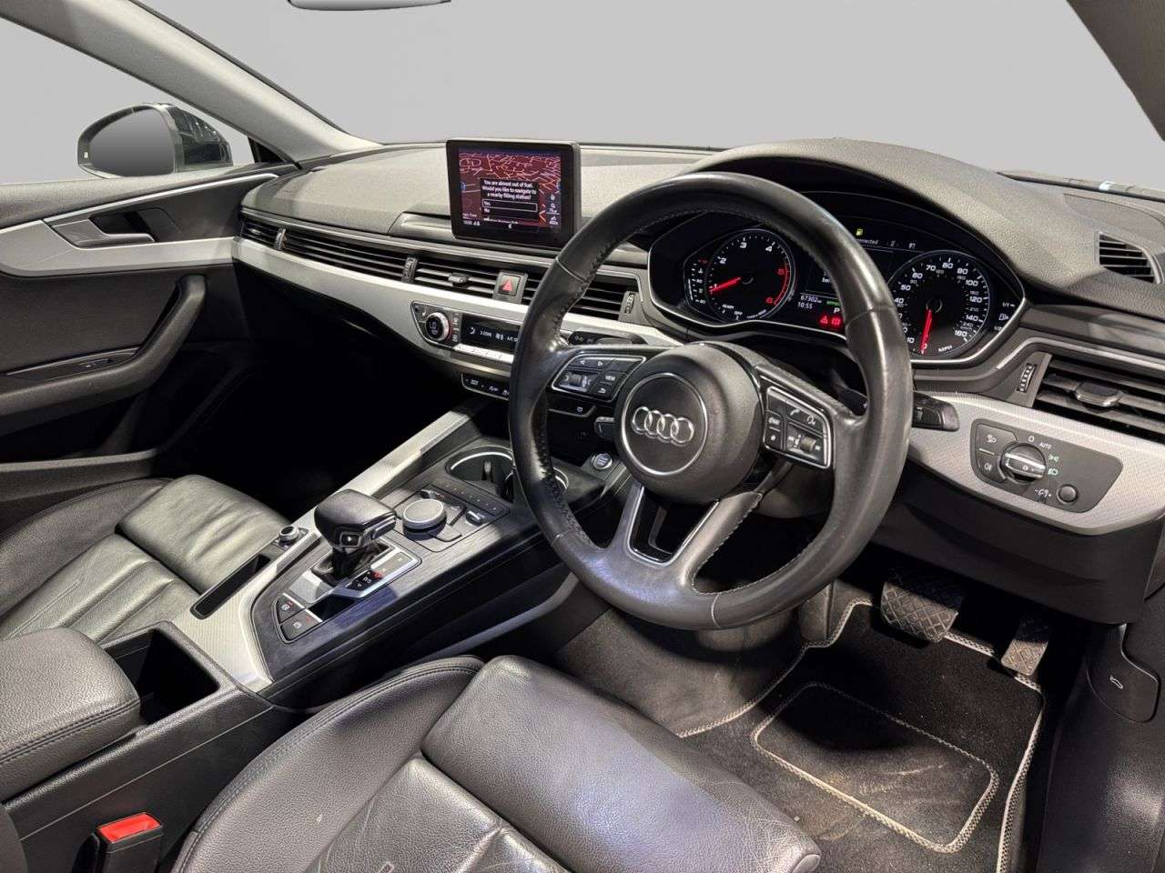 2019 AUDI A5 2019 AUDI A5