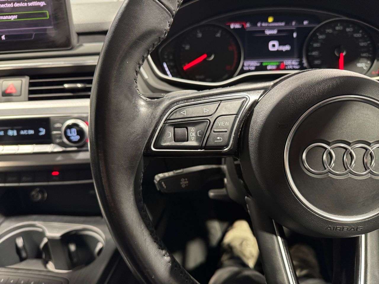2019 AUDI A5 2019 AUDI A5