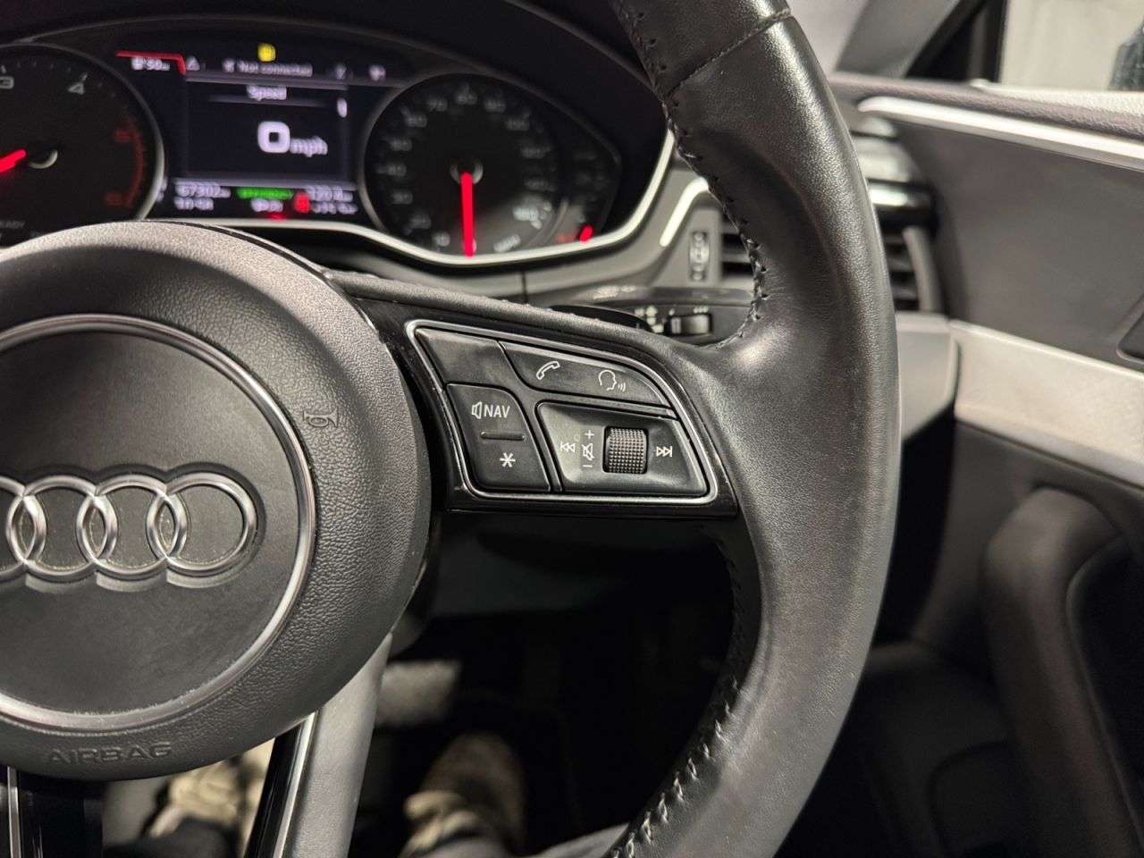2019 AUDI A5 2019 AUDI A5