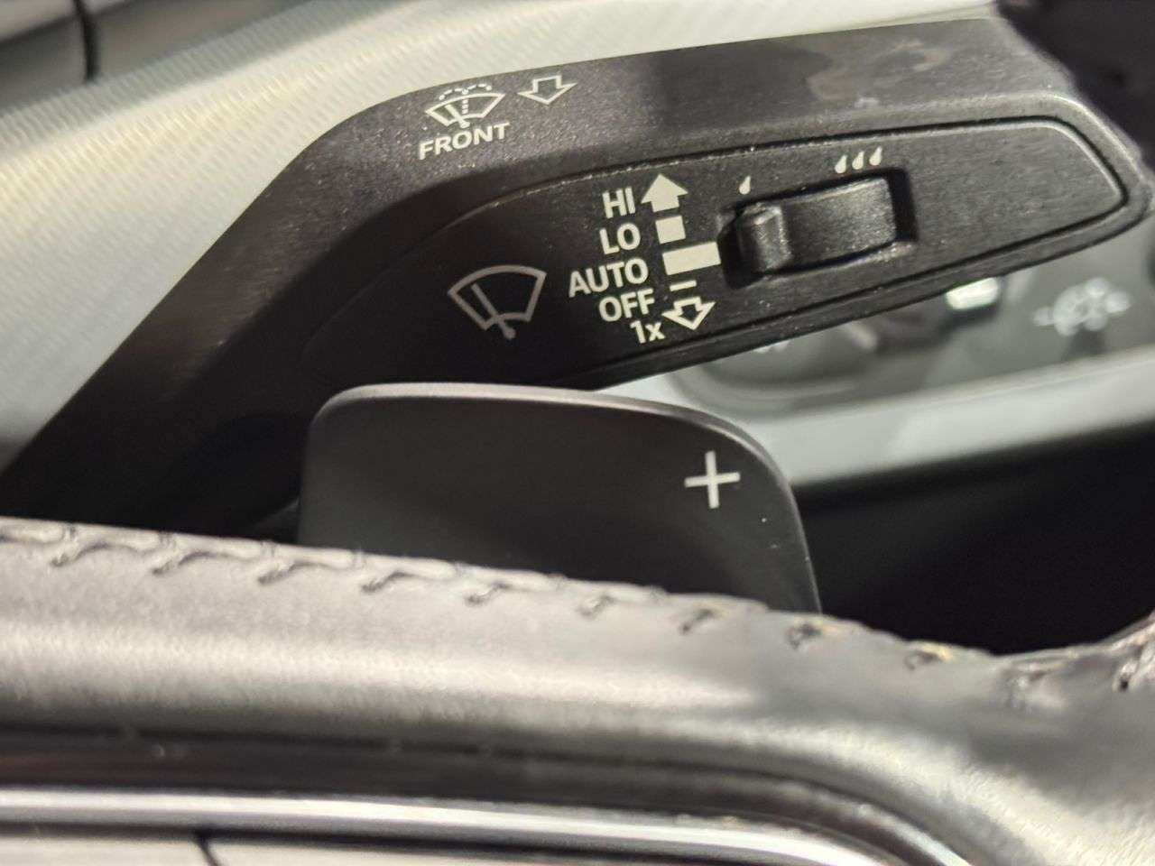 2019 AUDI A5 2019 AUDI A5