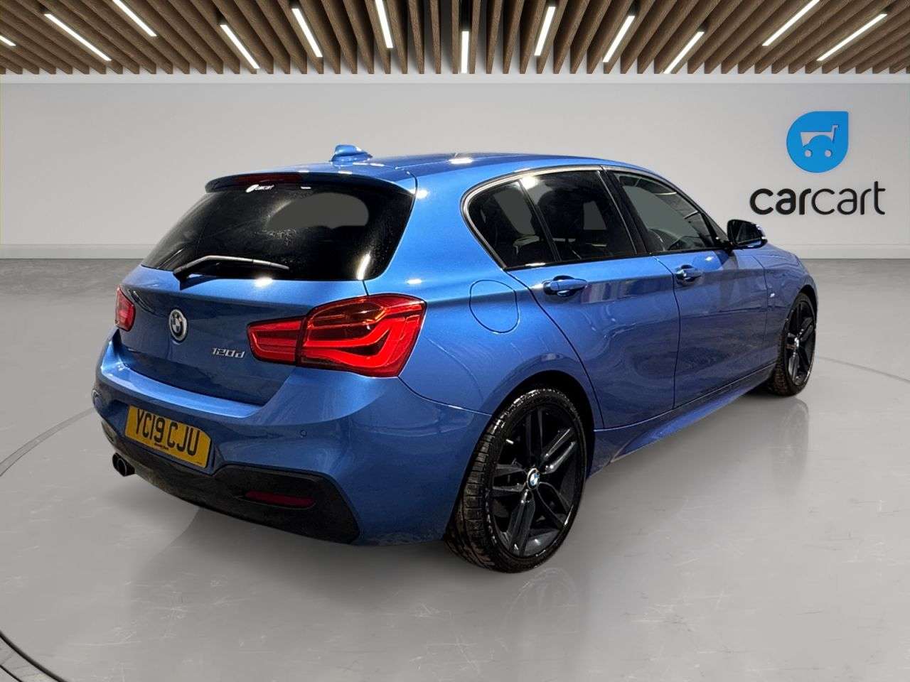 2019 BMW 1 SERIES 2019 BMW 1 SERIES