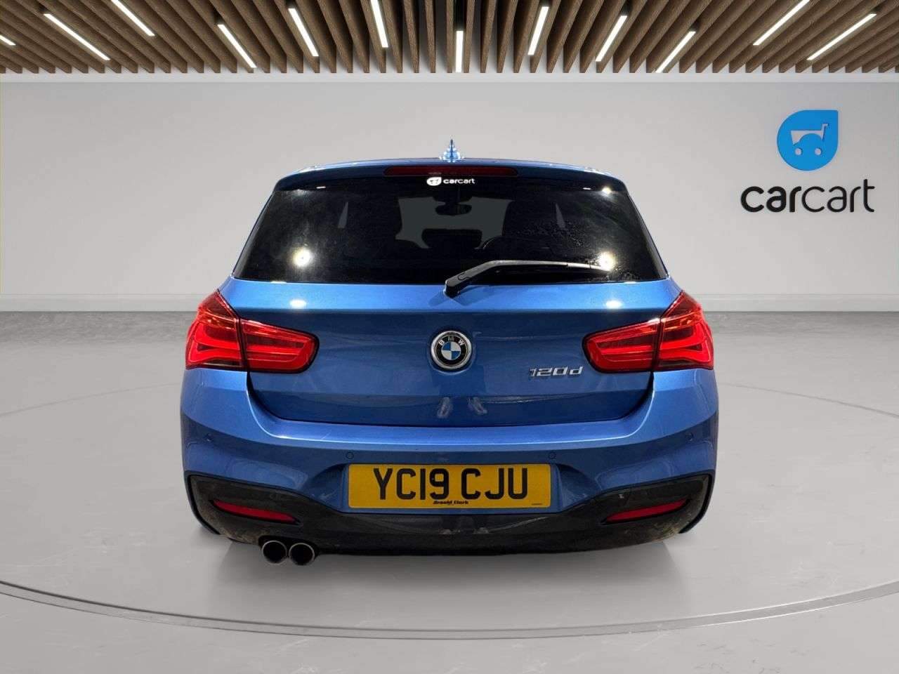 2019 BMW 1 SERIES 2019 BMW 1 SERIES
