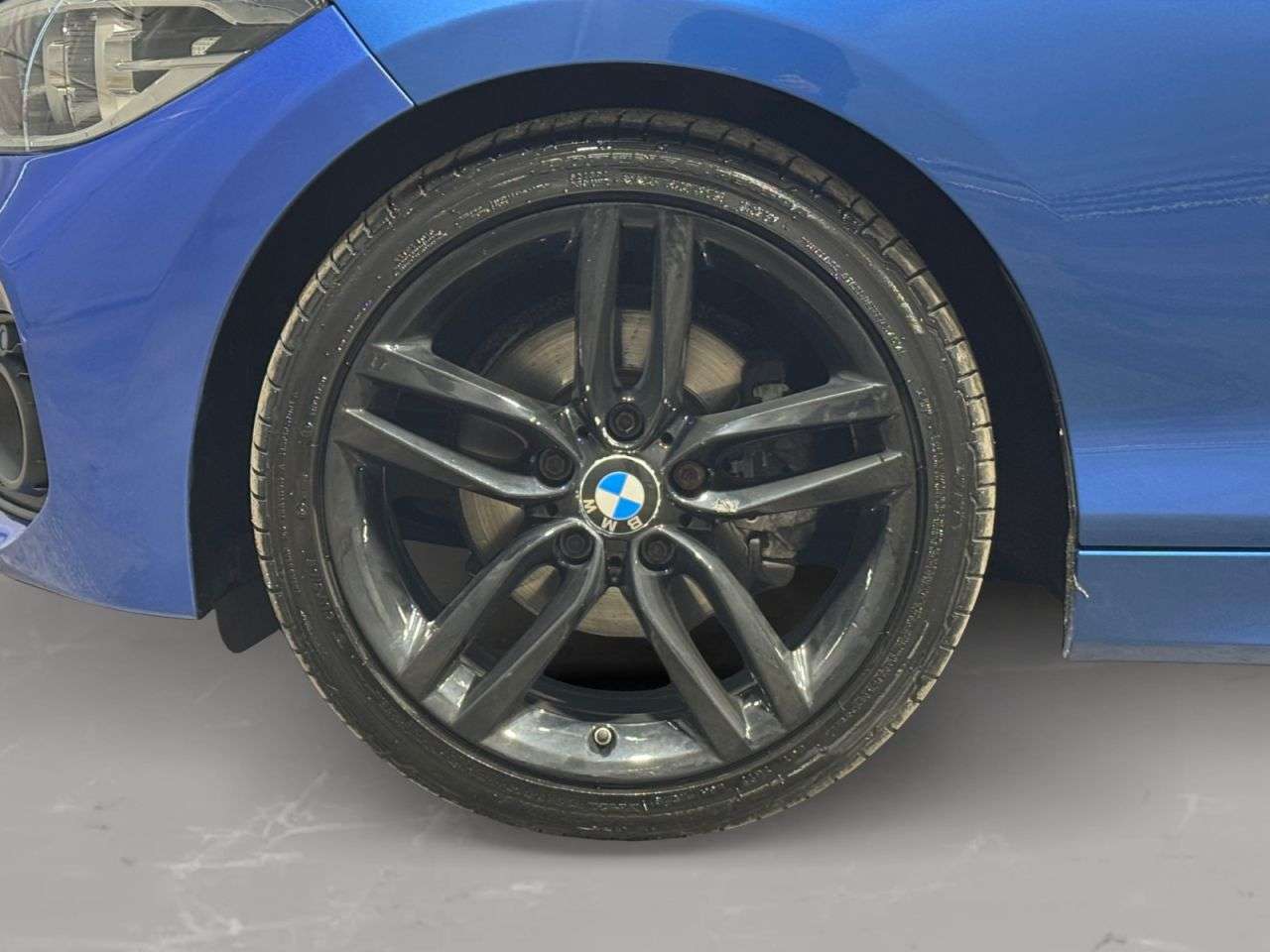 2019 BMW 1 SERIES 2019 BMW 1 SERIES