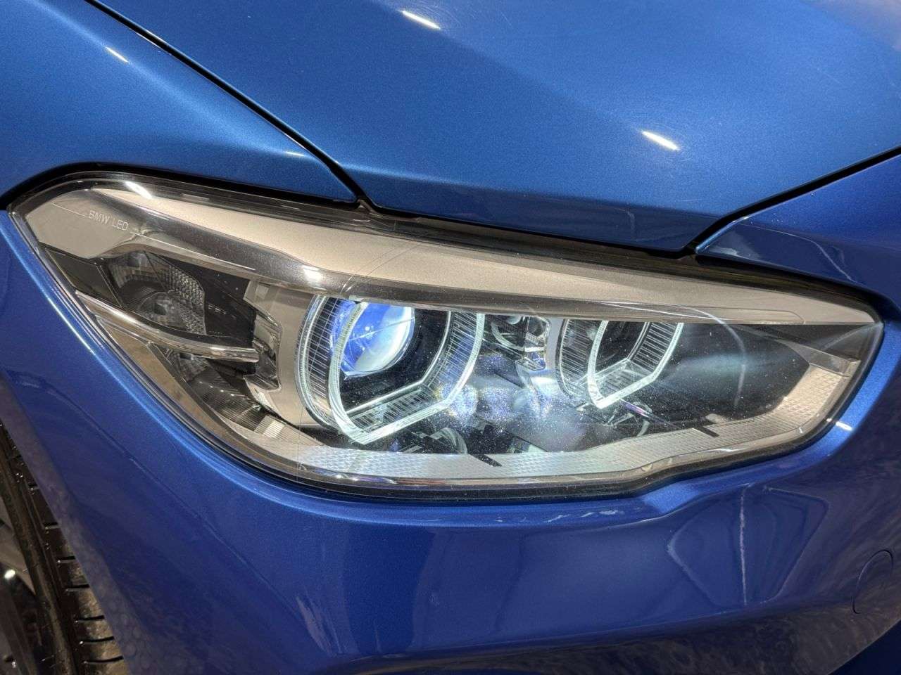 2019 BMW 1 SERIES 2019 BMW 1 SERIES