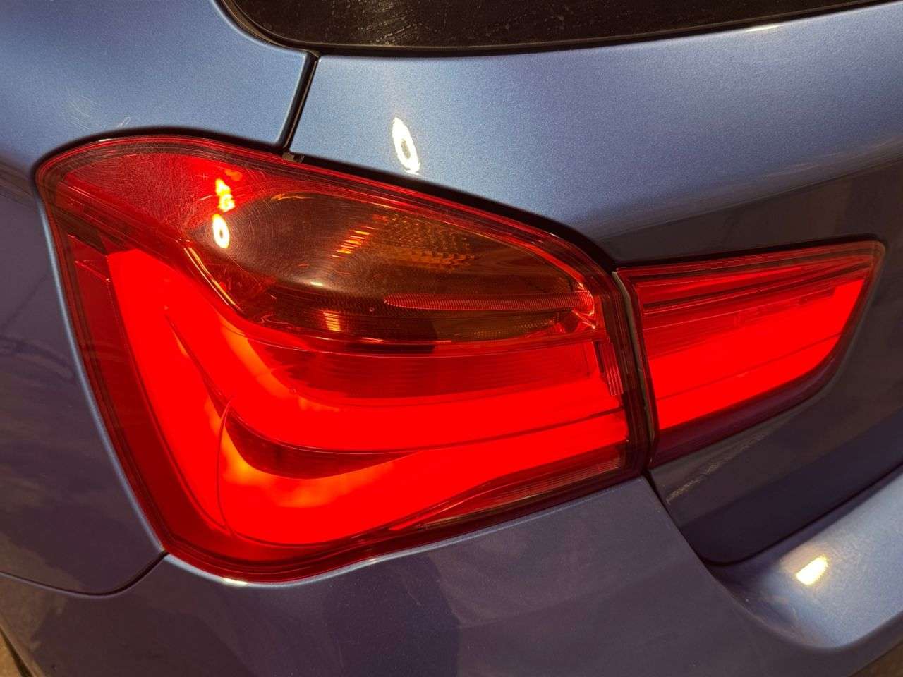 2019 BMW 1 SERIES 2019 BMW 1 SERIES