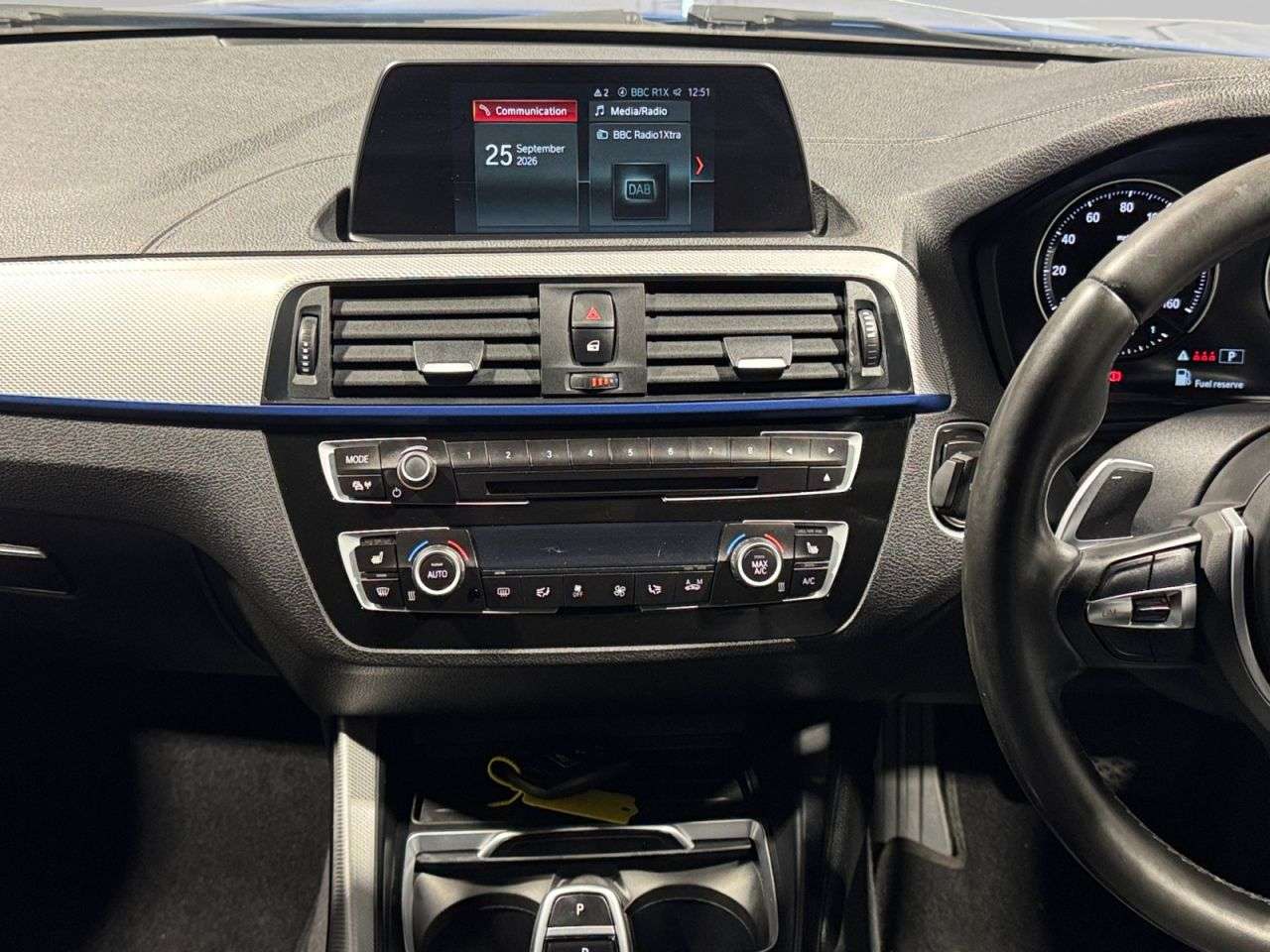 2019 BMW 1 SERIES 2019 BMW 1 SERIES