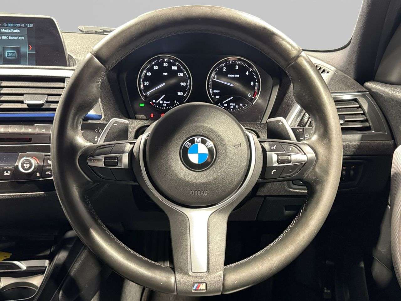 2019 BMW 1 SERIES 2019 BMW 1 SERIES
