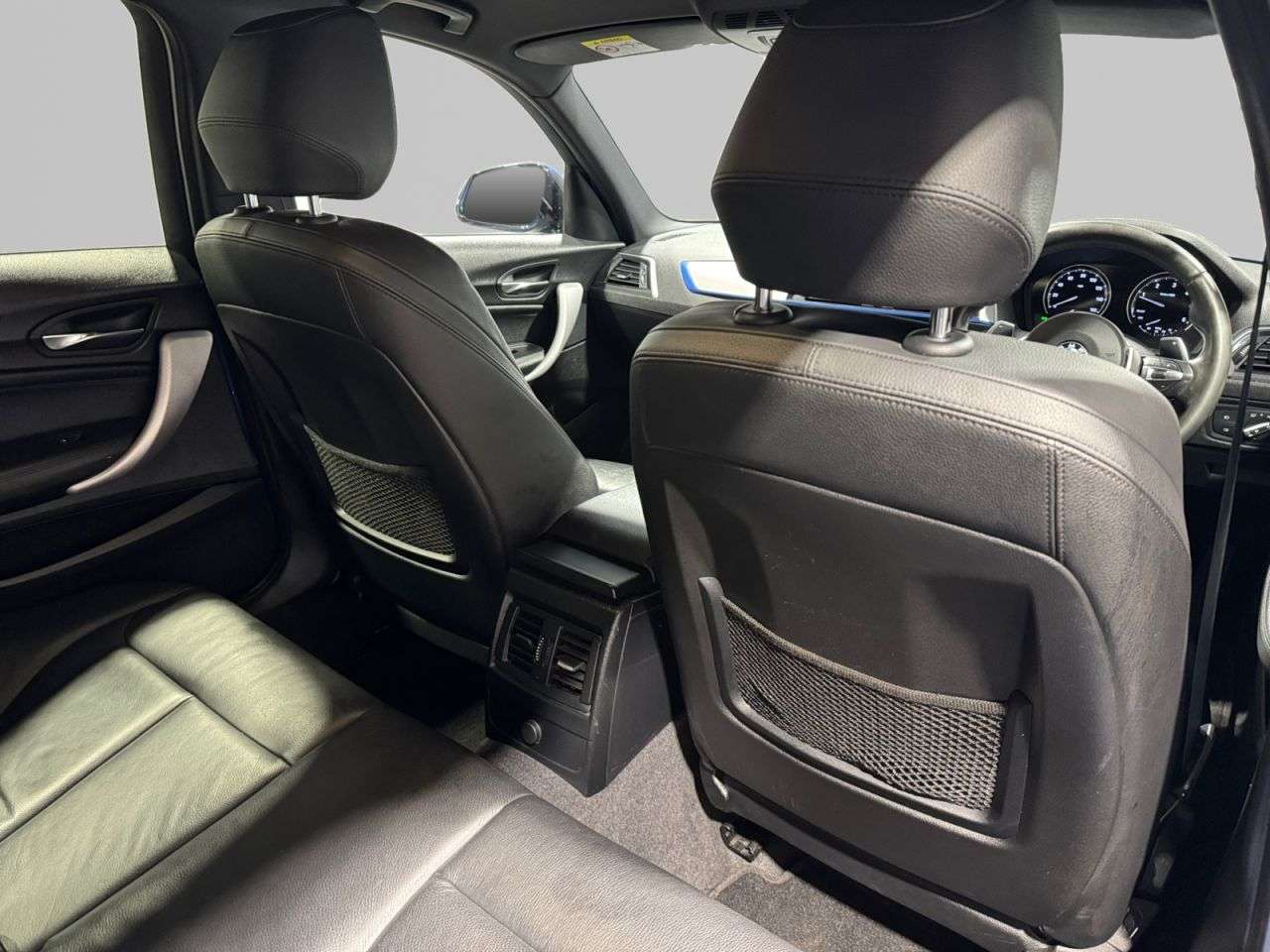2019 BMW 1 SERIES 2019 BMW 1 SERIES