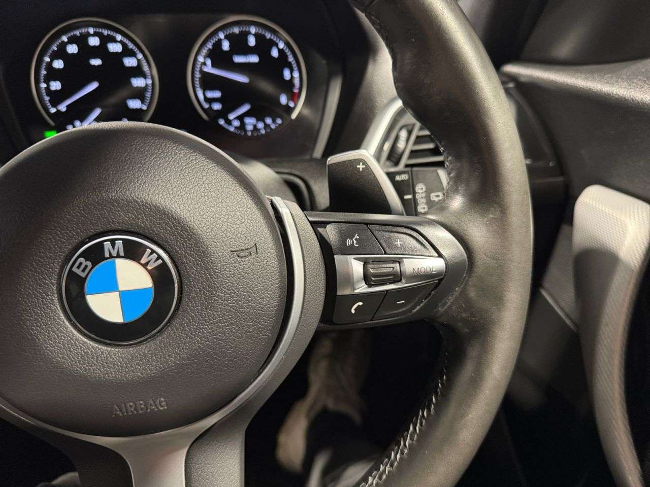 2019 BMW 1 SERIES 2019 BMW 1 SERIES
