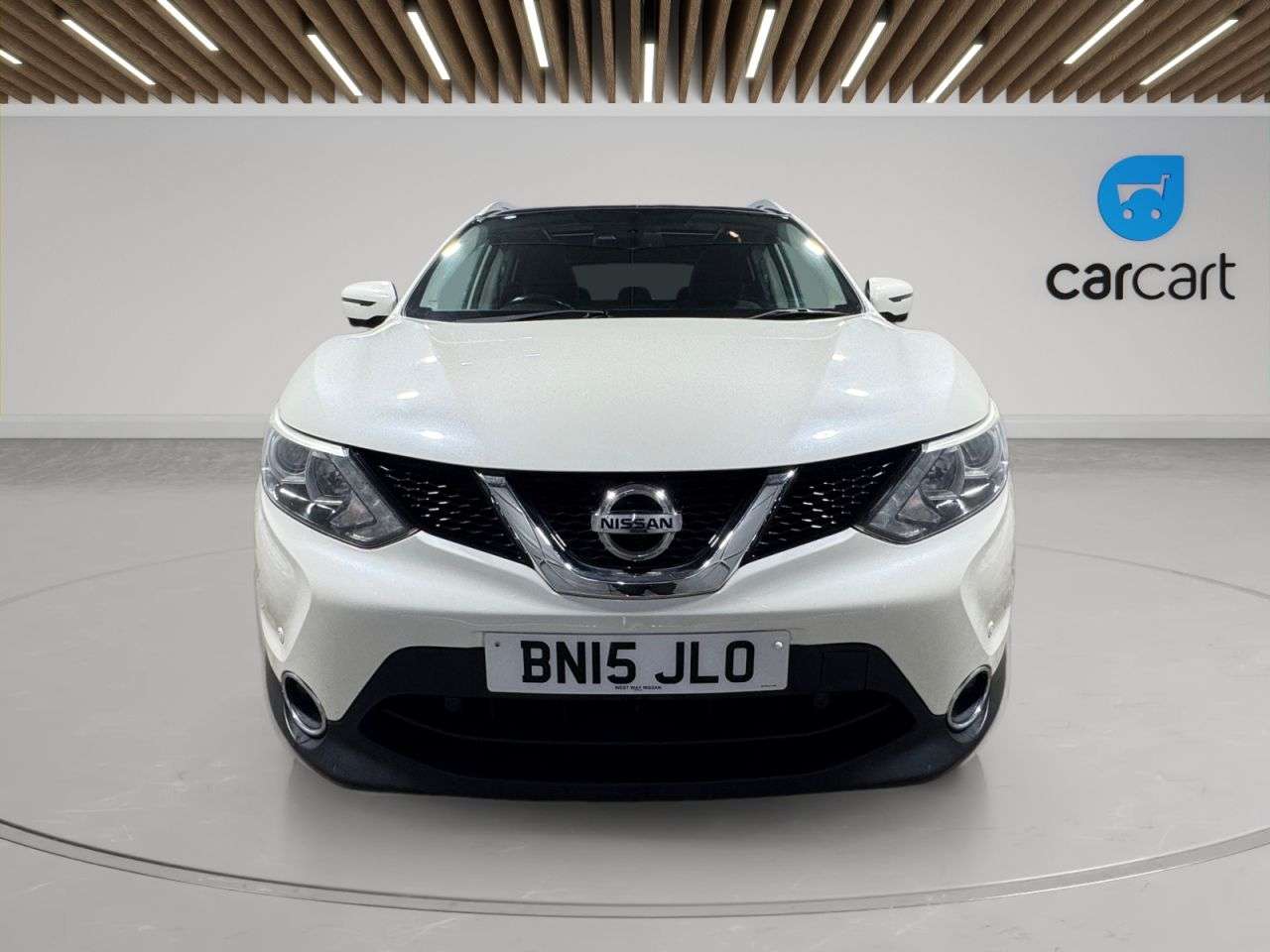 A 2015 NISSAN QASHQAI 1.5 dCi n-tec+ SUV 5dr Diesel Manual 2WD Euro 5 (s/s) (110 ps) (Rates start A 2015 NISSAN QASHQAI 1.5 dCi n-tec+ SUV 5dr Diesel Manual 2WD Euro 5 (s/s) (110 ps) (Rates start