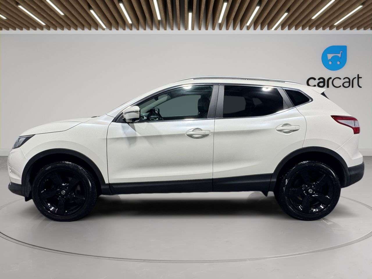 A 2015 NISSAN QASHQAI 1.5 dCi n-tec+ SUV 5dr Diesel Manual 2WD Euro 5 (s/s) (110 ps) (Rates start A 2015 NISSAN QASHQAI 1.5 dCi n-tec+ SUV 5dr Diesel Manual 2WD Euro 5 (s/s) (110 ps) (Rates start