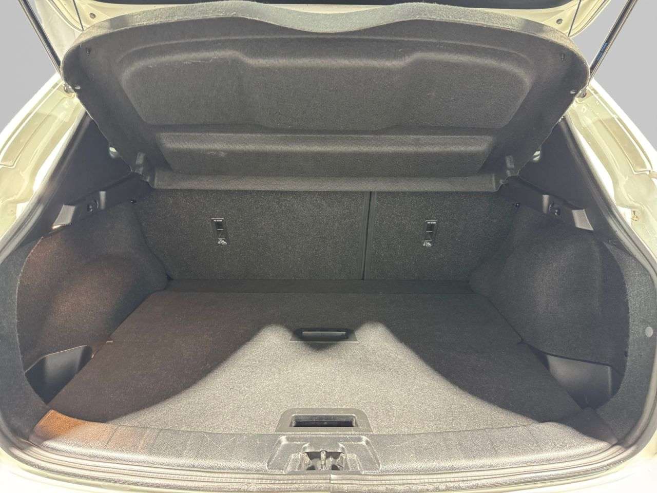 2015 NISSAN QASHQAI 2015 NISSAN QASHQAI