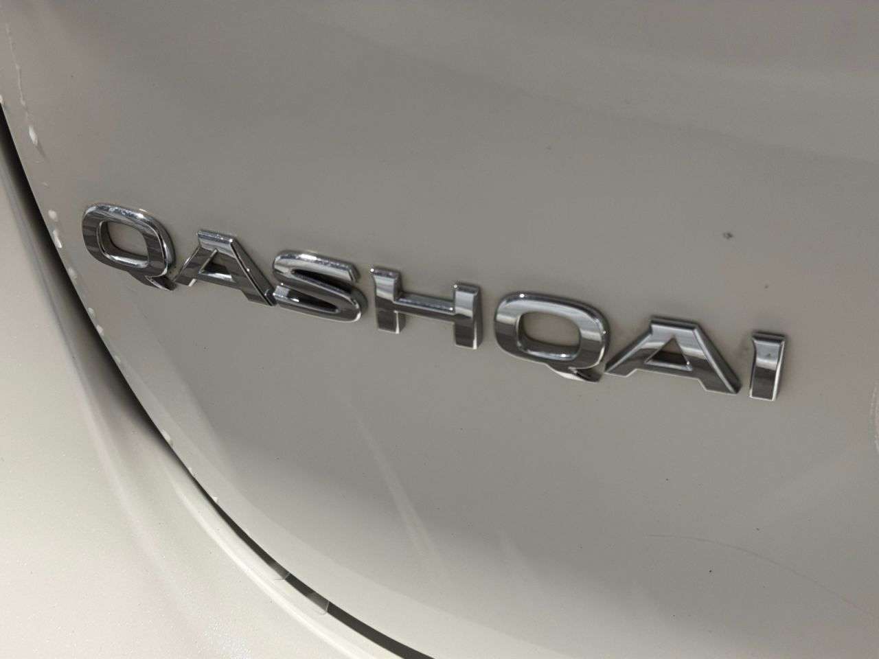 2015 NISSAN QASHQAI 2015 NISSAN QASHQAI