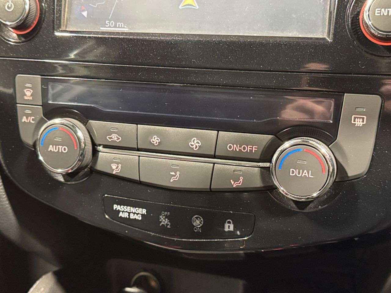 2015 NISSAN QASHQAI 2015 NISSAN QASHQAI