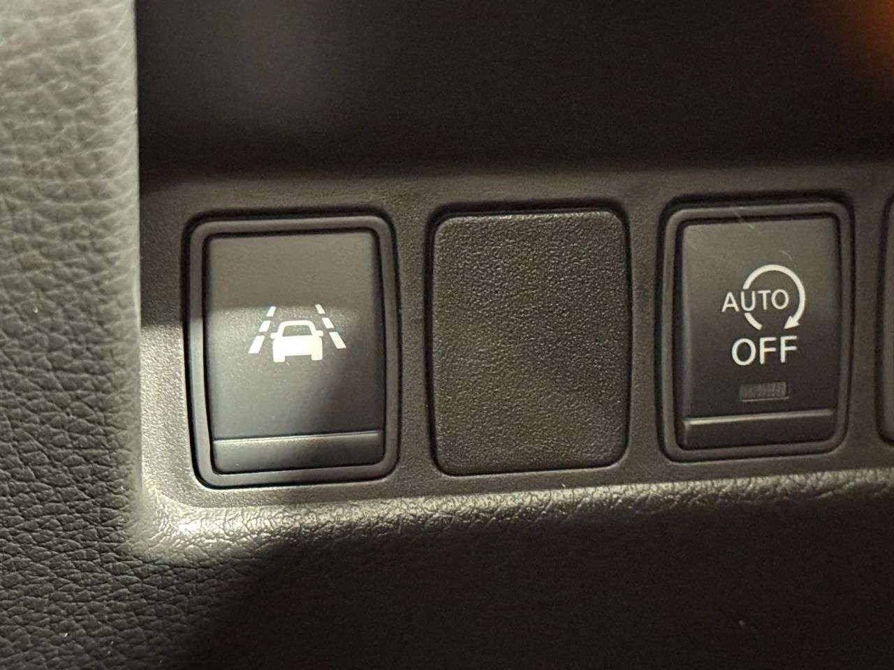 2015 NISSAN QASHQAI 2015 NISSAN QASHQAI