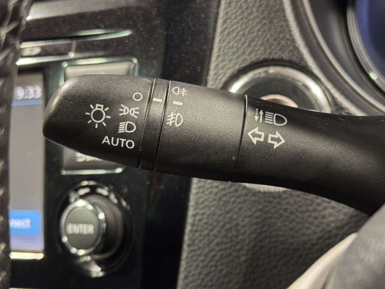 2015 NISSAN QASHQAI 2015 NISSAN QASHQAI