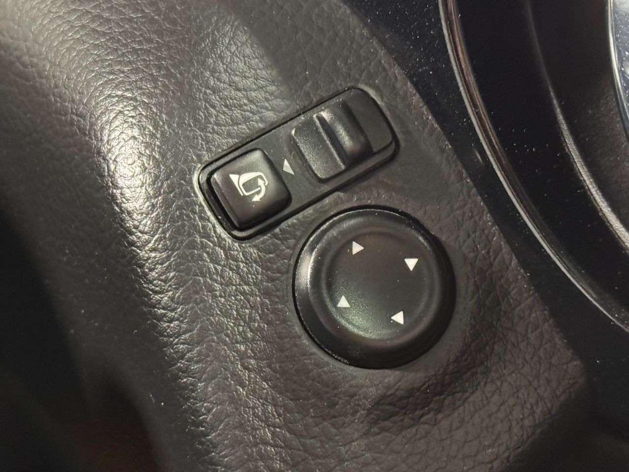2015 NISSAN QASHQAI 2015 NISSAN QASHQAI
