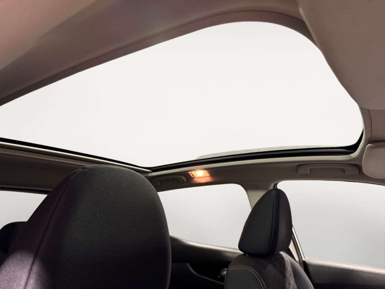2015 NISSAN QASHQAI 2015 NISSAN QASHQAI