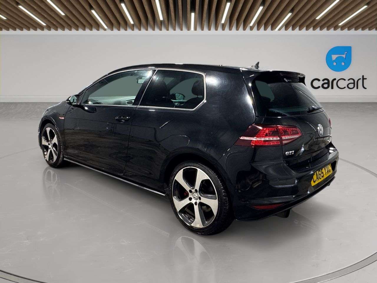 2016 VOLKSWAGEN GOLF 2016 VOLKSWAGEN GOLF