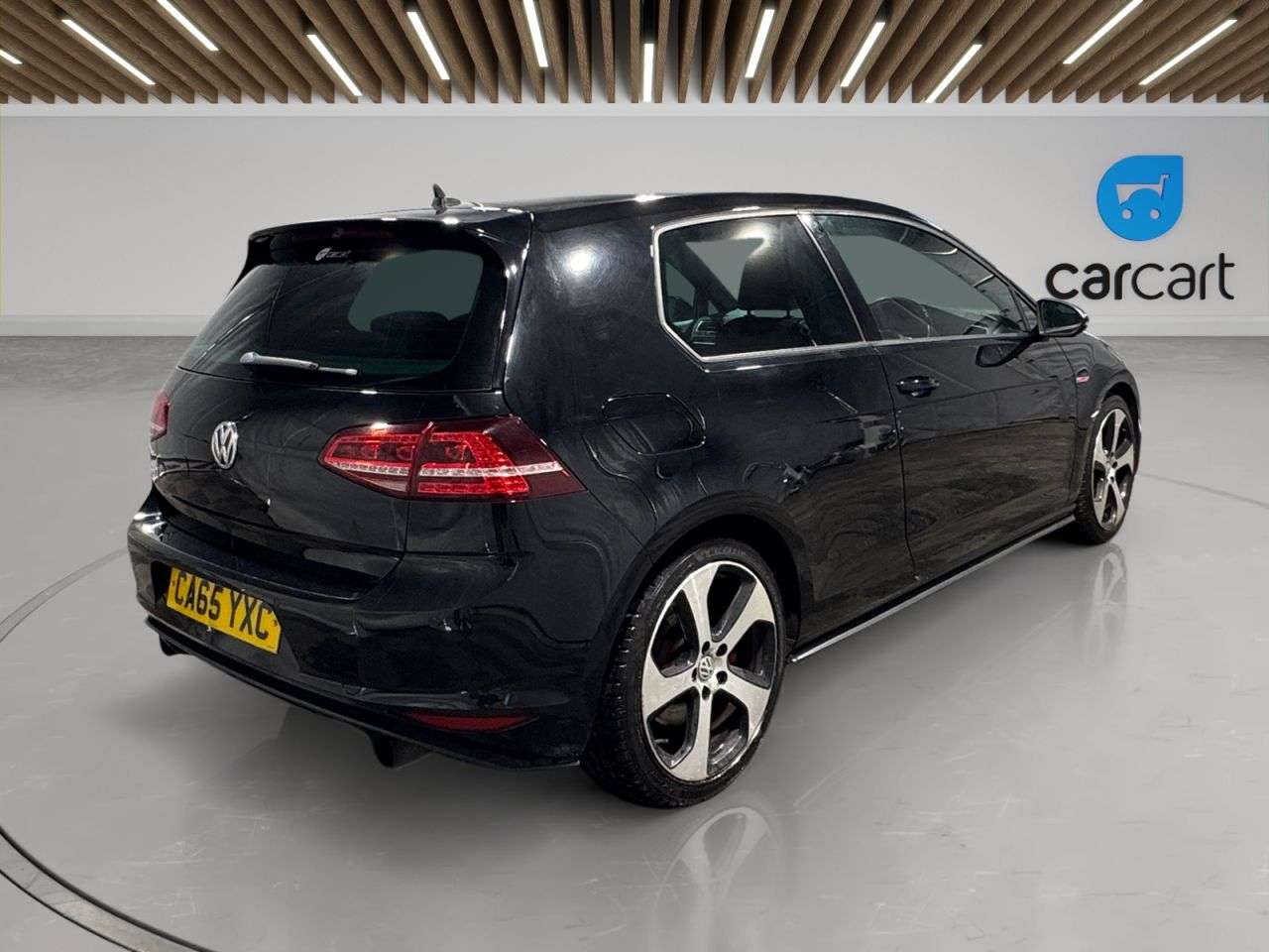 2016 VOLKSWAGEN GOLF 2016 VOLKSWAGEN GOLF