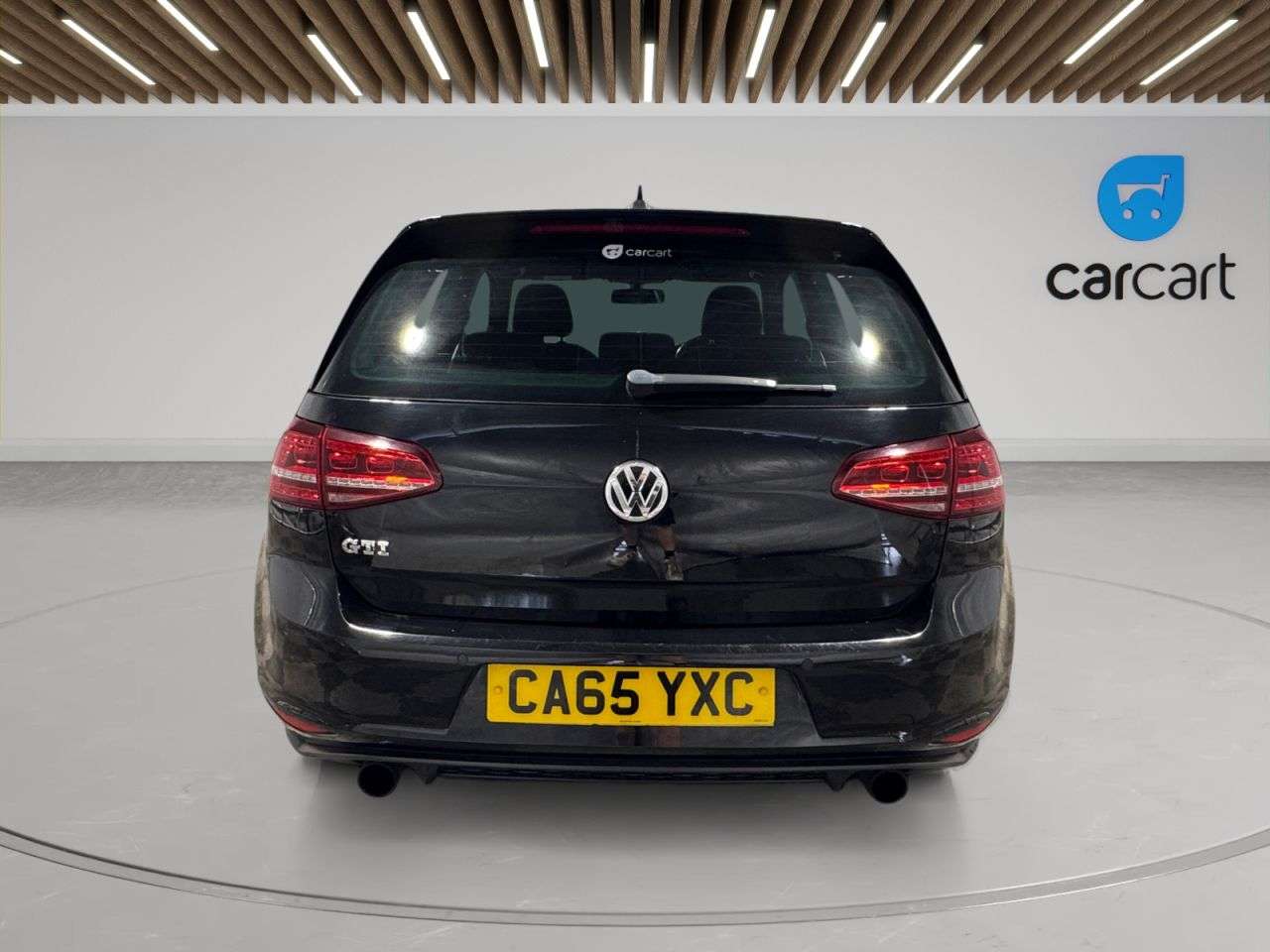 2016 VOLKSWAGEN GOLF 2016 VOLKSWAGEN GOLF