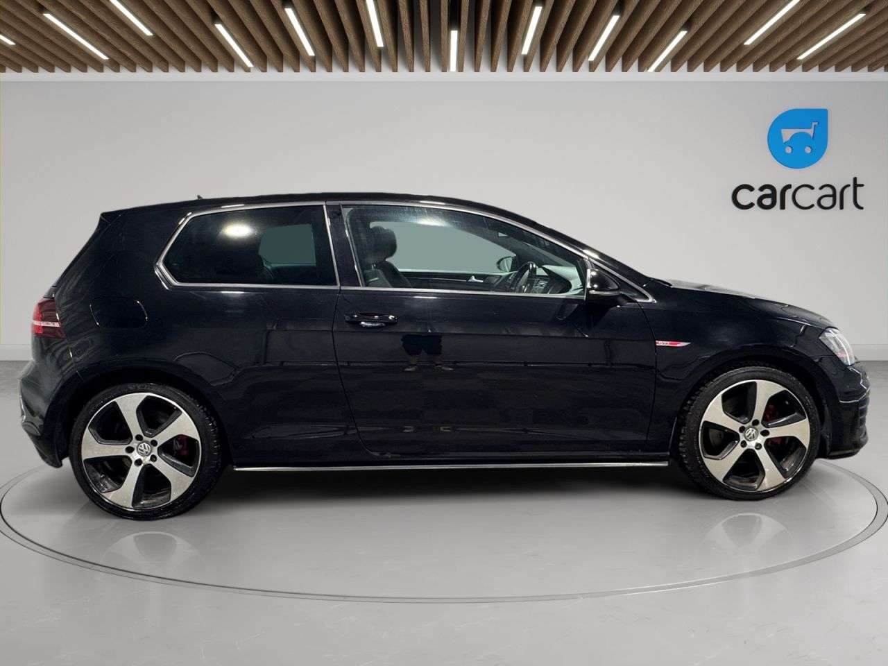 2016 VOLKSWAGEN GOLF 2016 VOLKSWAGEN GOLF