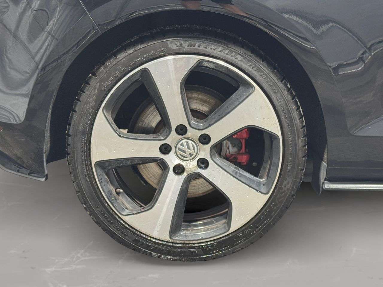 2016 VOLKSWAGEN GOLF 2016 VOLKSWAGEN GOLF