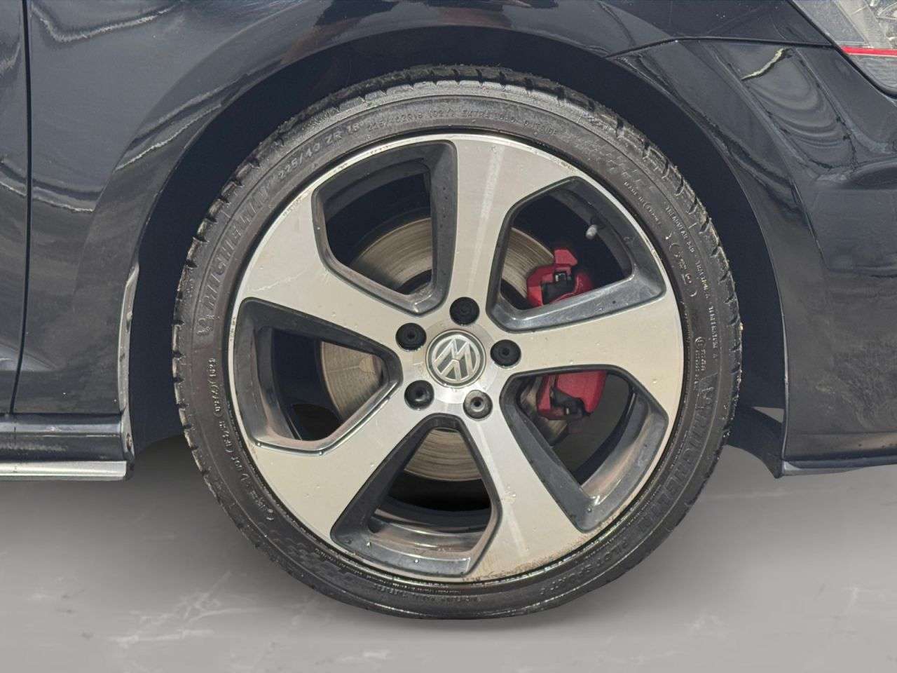 2016 VOLKSWAGEN GOLF 2016 VOLKSWAGEN GOLF