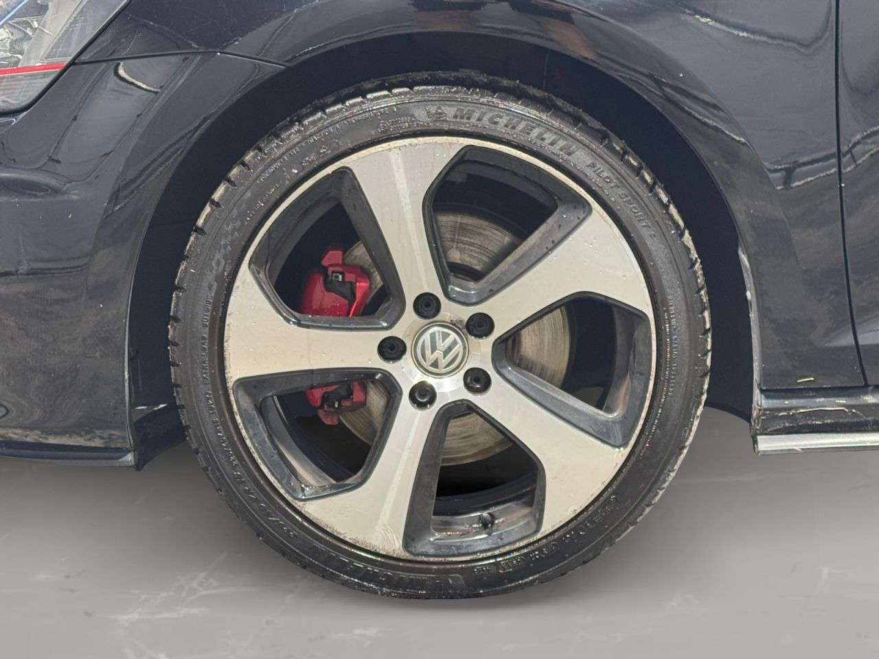2016 VOLKSWAGEN GOLF 2016 VOLKSWAGEN GOLF