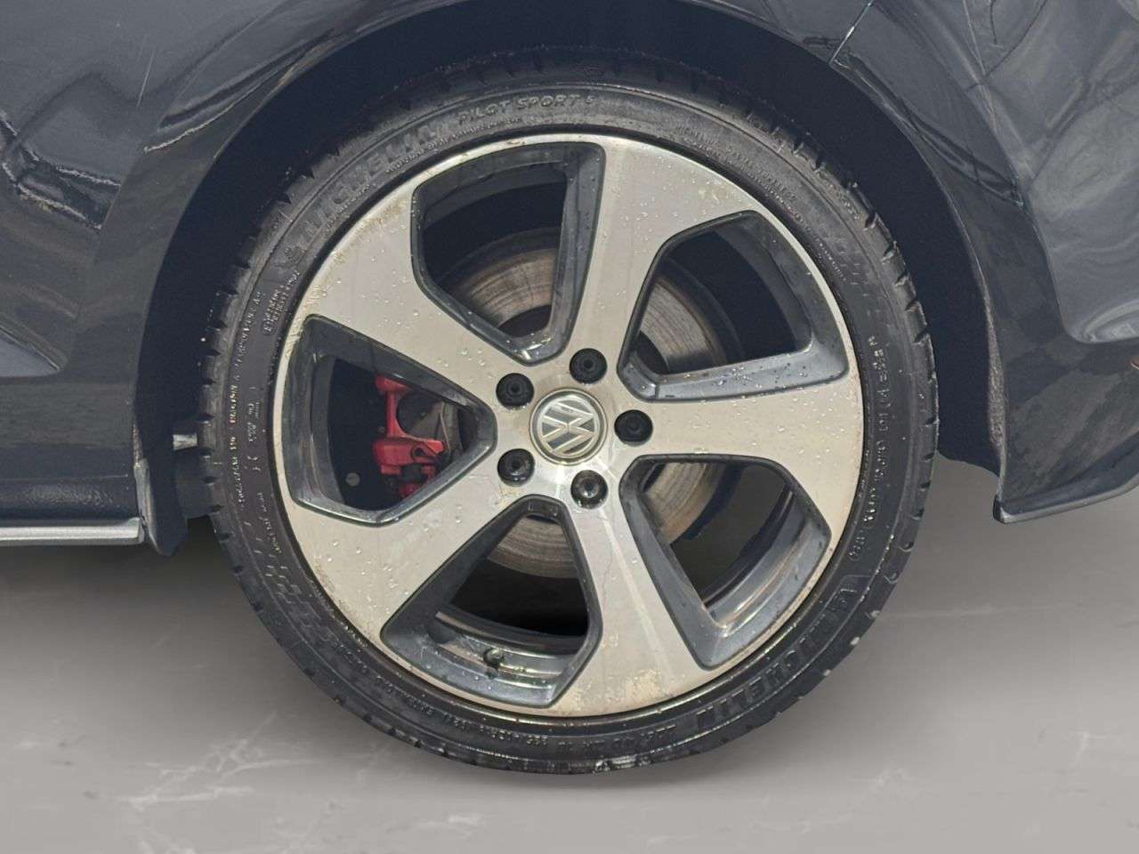 2016 VOLKSWAGEN GOLF 2016 VOLKSWAGEN GOLF