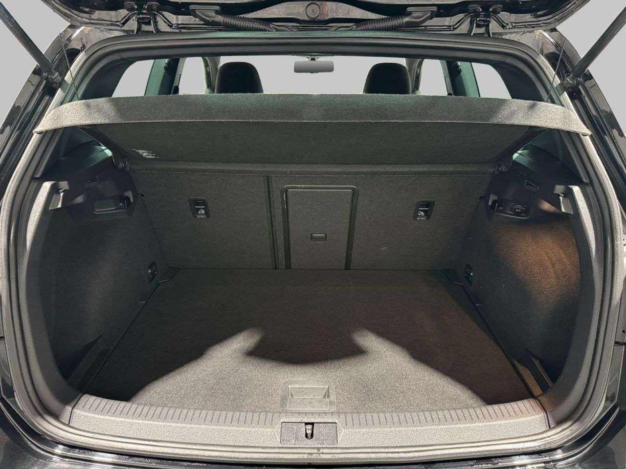 2016 VOLKSWAGEN GOLF 2016 VOLKSWAGEN GOLF