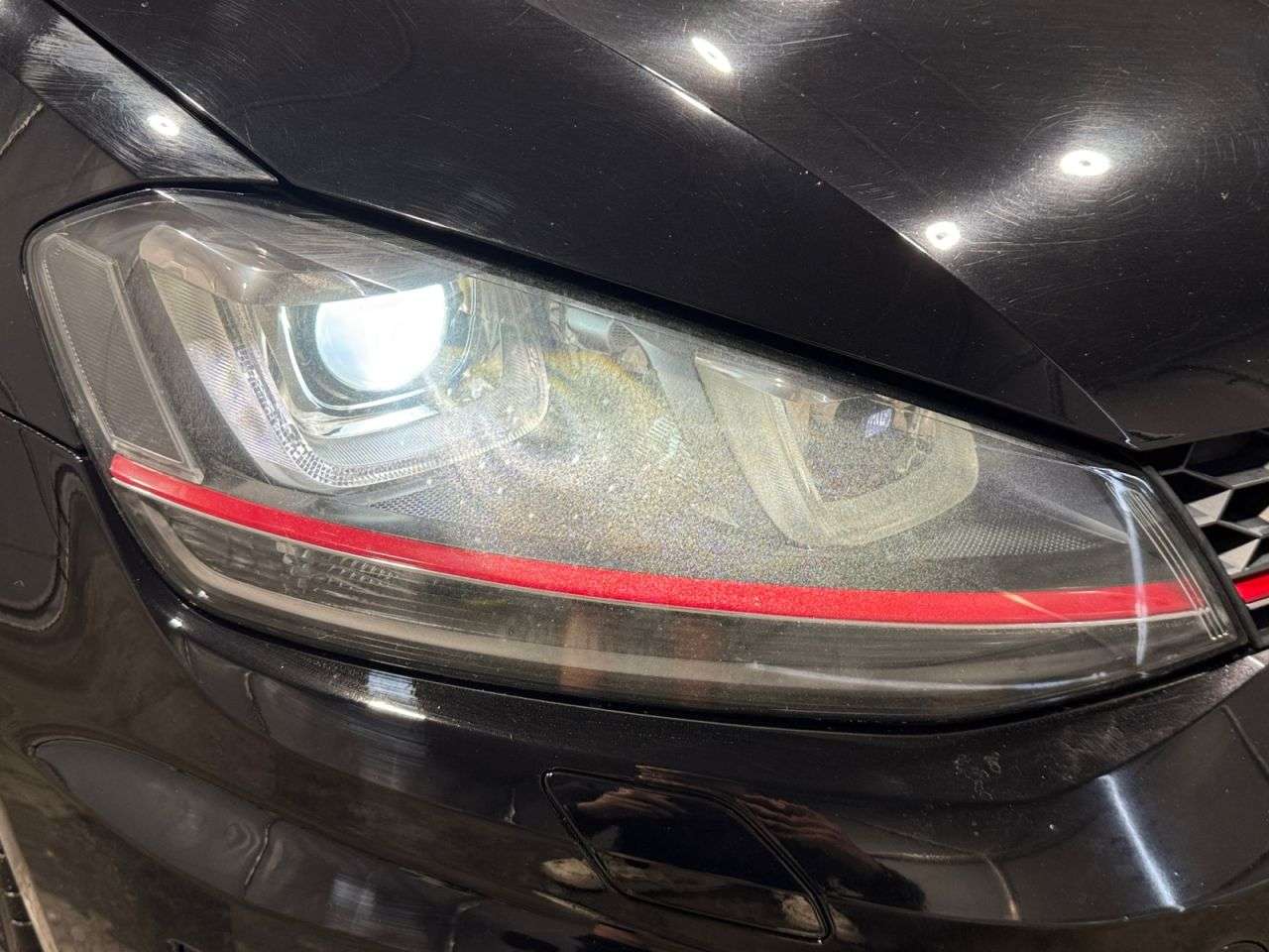 2016 VOLKSWAGEN GOLF 2016 VOLKSWAGEN GOLF