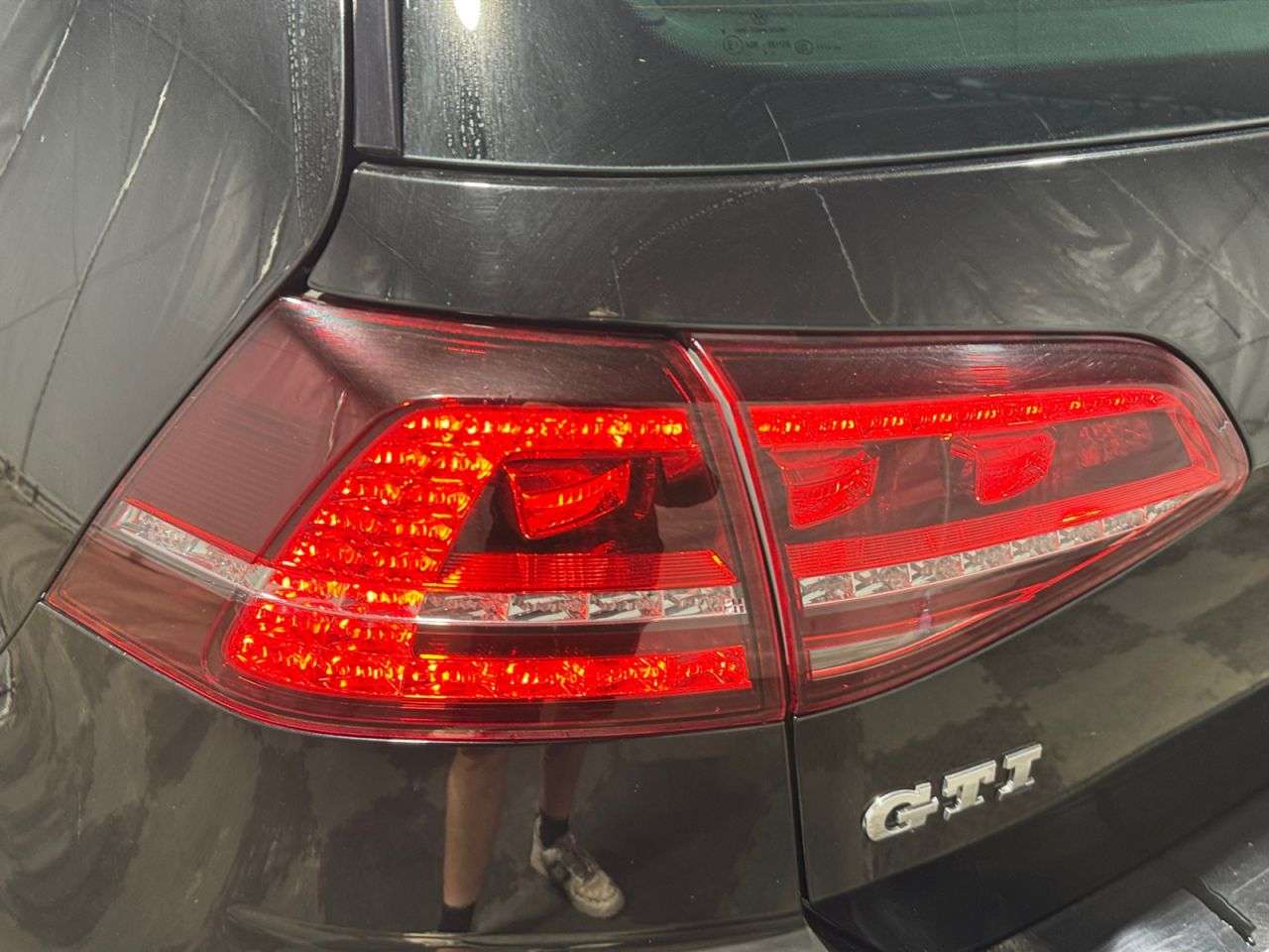 2016 VOLKSWAGEN GOLF 2016 VOLKSWAGEN GOLF