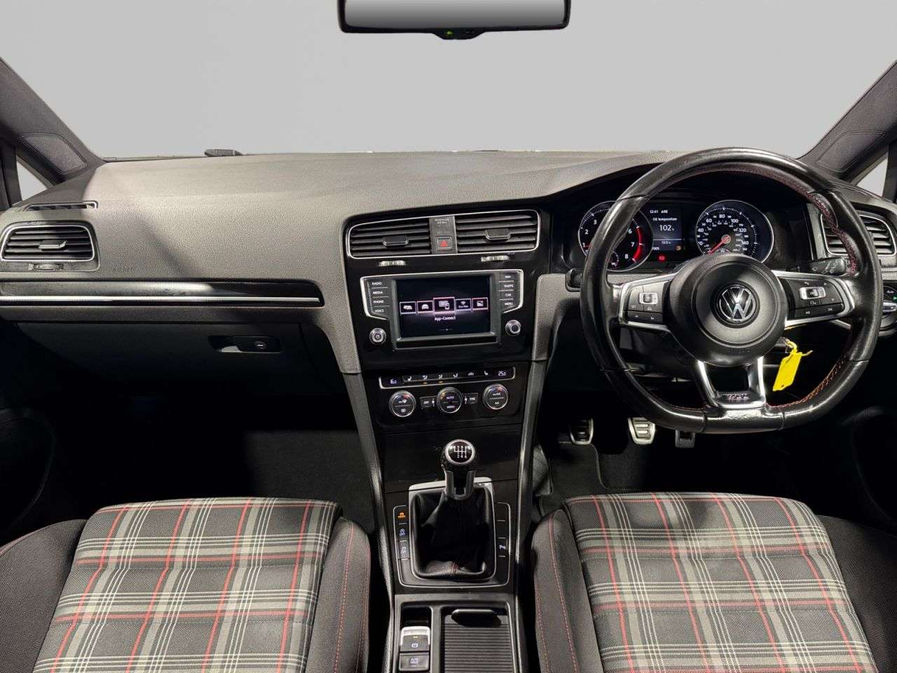2016 VOLKSWAGEN GOLF 2016 VOLKSWAGEN GOLF