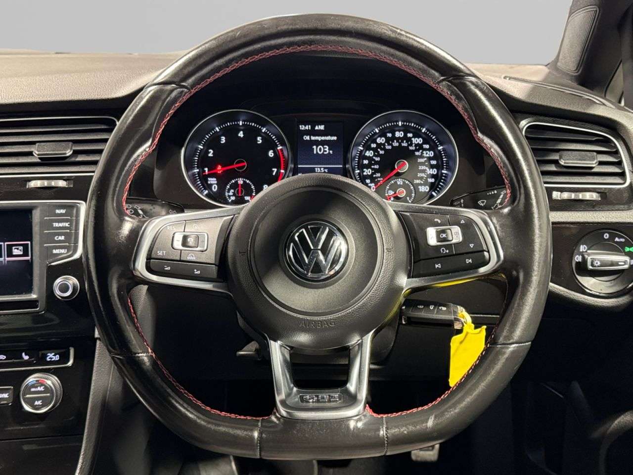 2016 VOLKSWAGEN GOLF 2016 VOLKSWAGEN GOLF