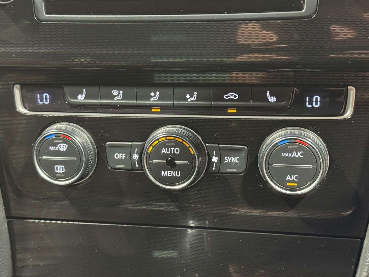 2016 VOLKSWAGEN GOLF 2016 VOLKSWAGEN GOLF