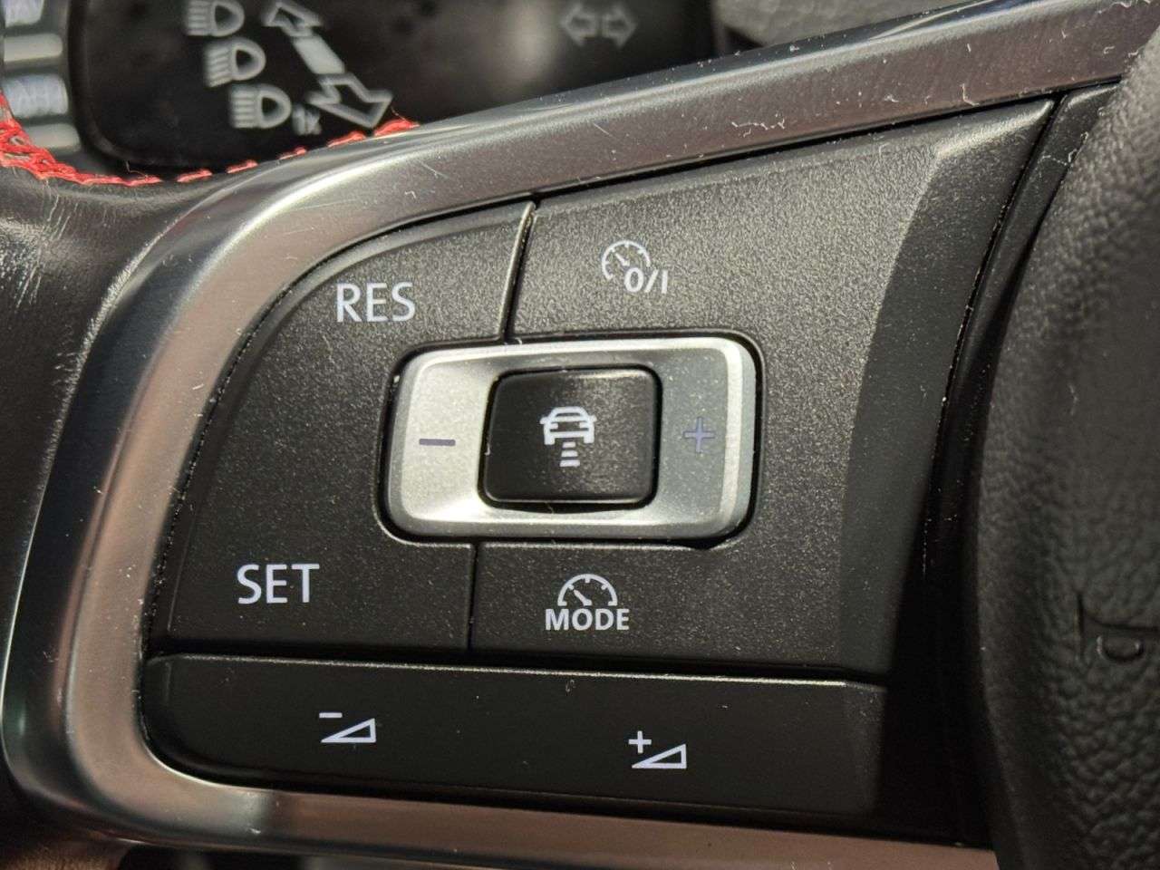 2016 VOLKSWAGEN GOLF 2016 VOLKSWAGEN GOLF
