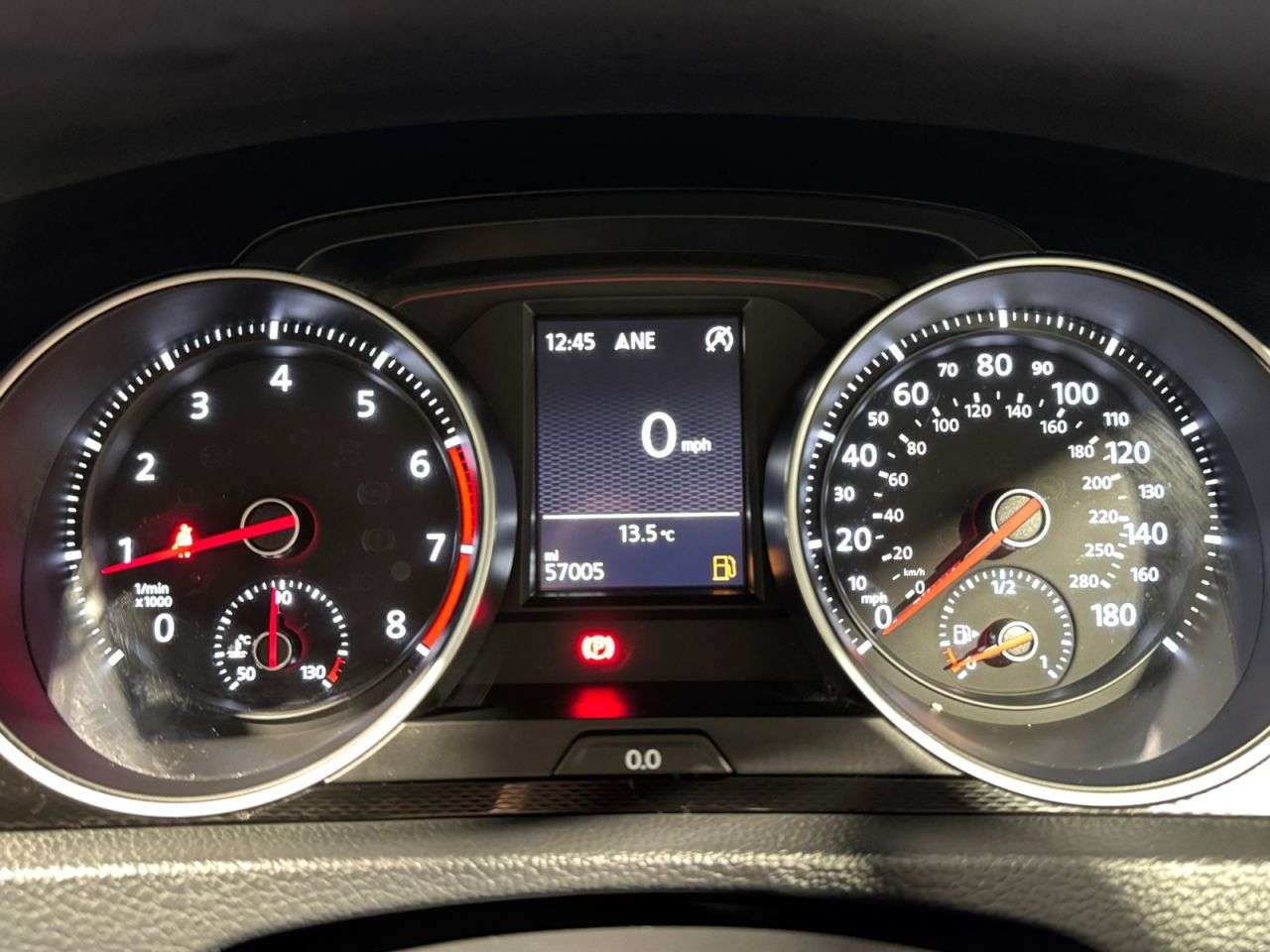 2016 VOLKSWAGEN GOLF 2016 VOLKSWAGEN GOLF