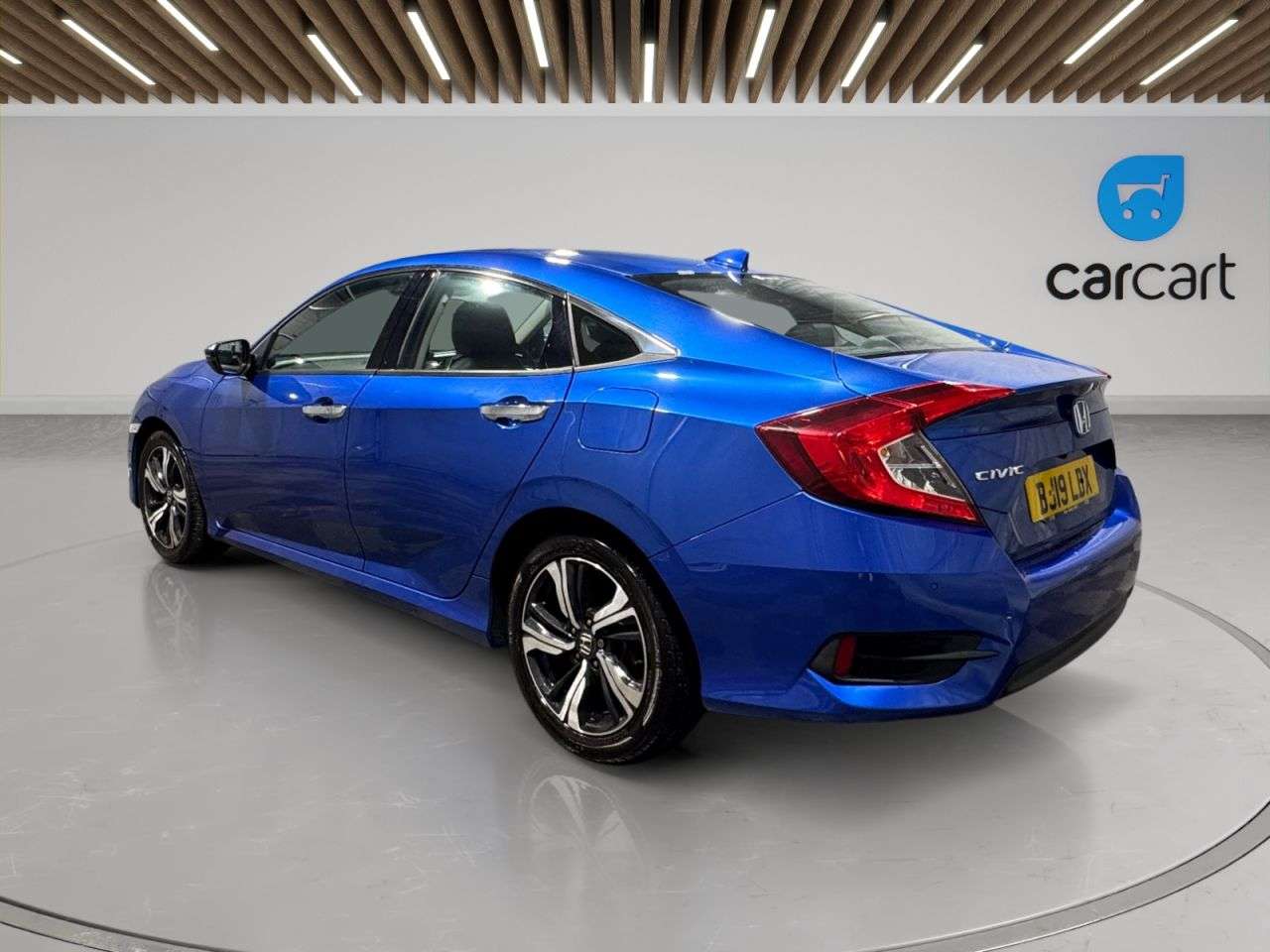 2019 HONDA CIVIC 2019 HONDA CIVIC