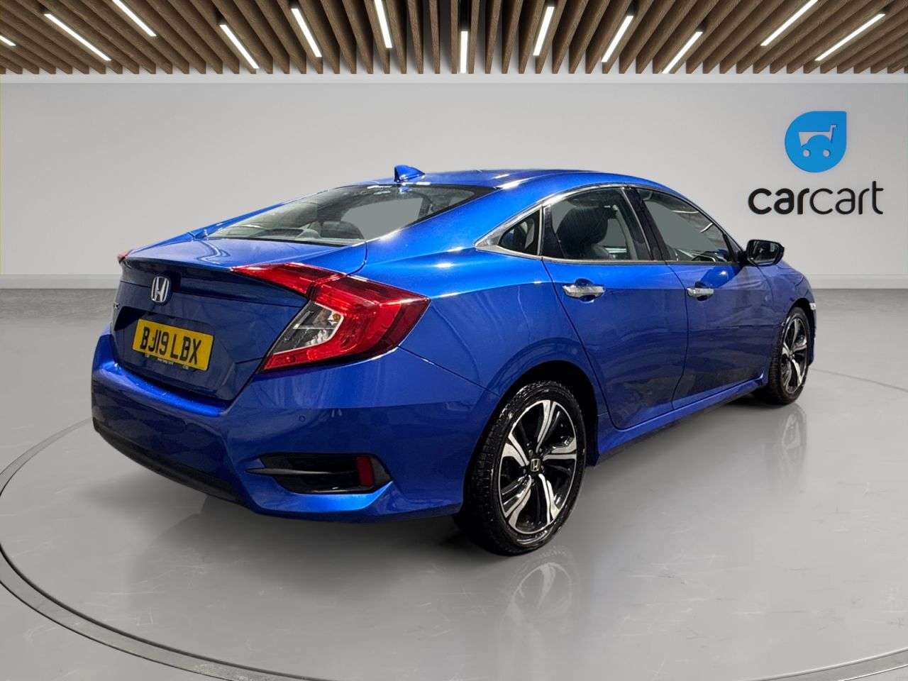 2019 HONDA CIVIC 2019 HONDA CIVIC
