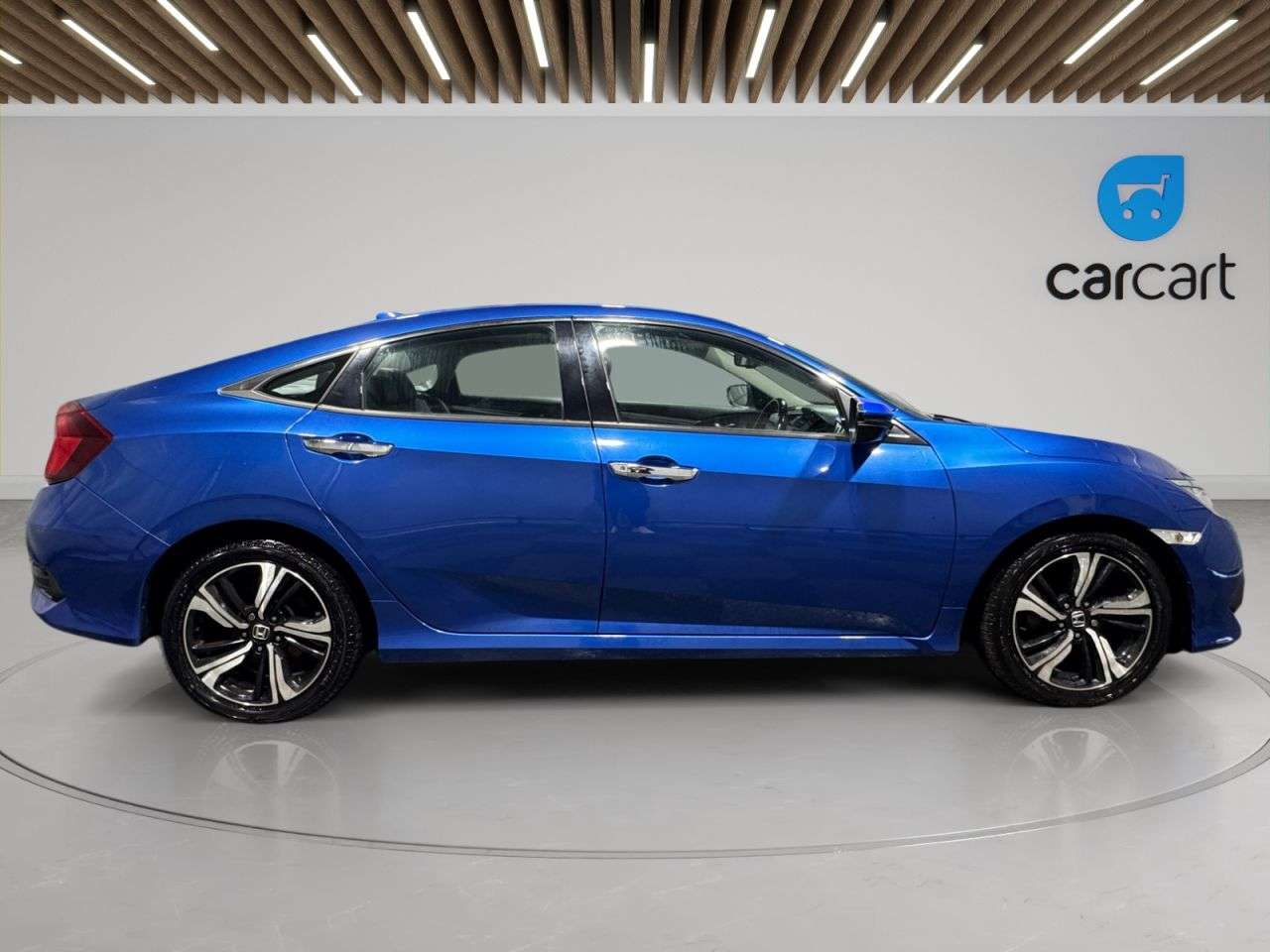 2019 HONDA CIVIC 2019 HONDA CIVIC