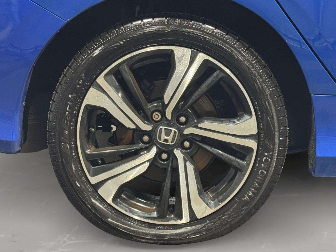 2019 HONDA CIVIC 2019 HONDA CIVIC