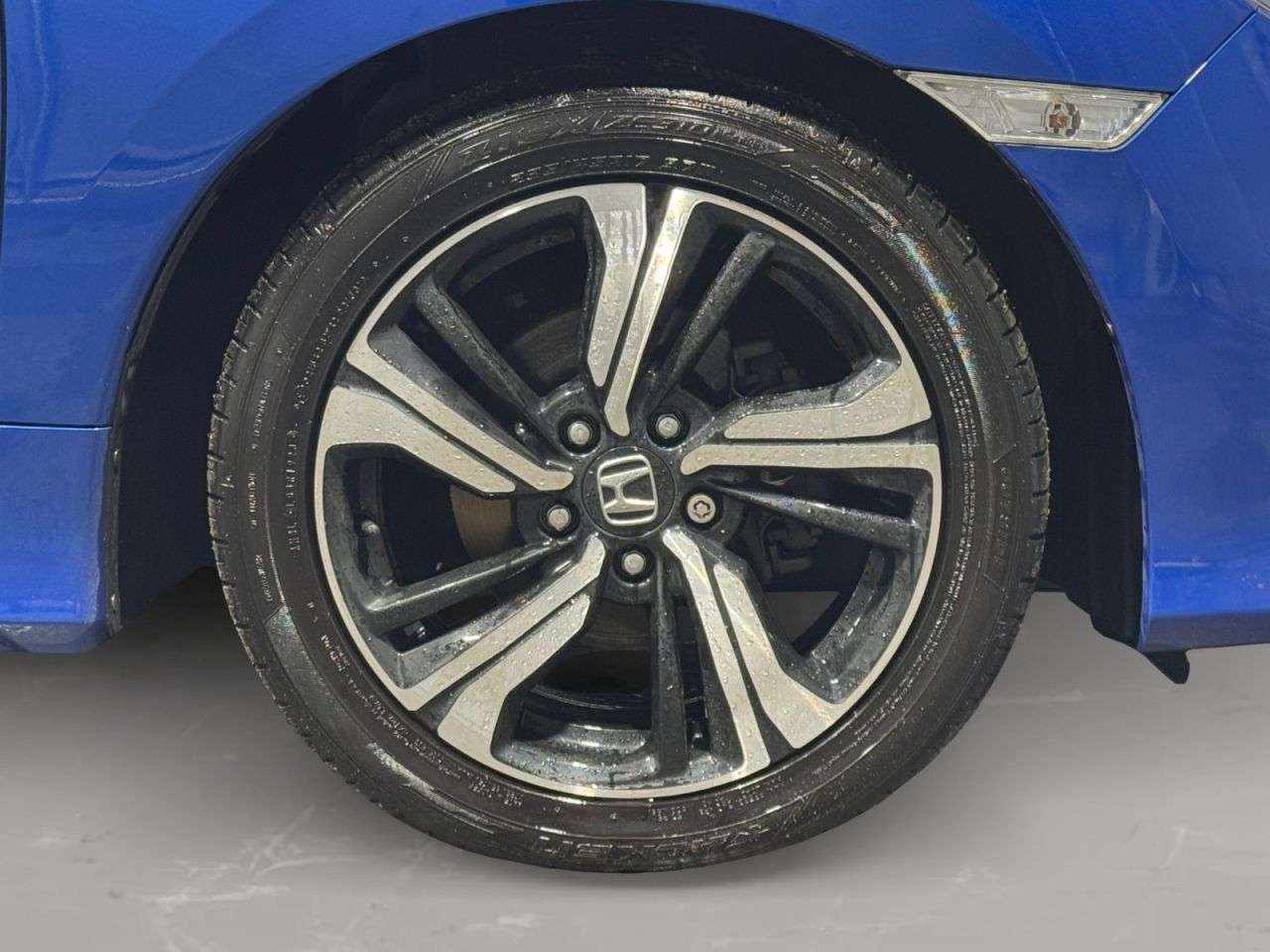 2019 HONDA CIVIC 2019 HONDA CIVIC