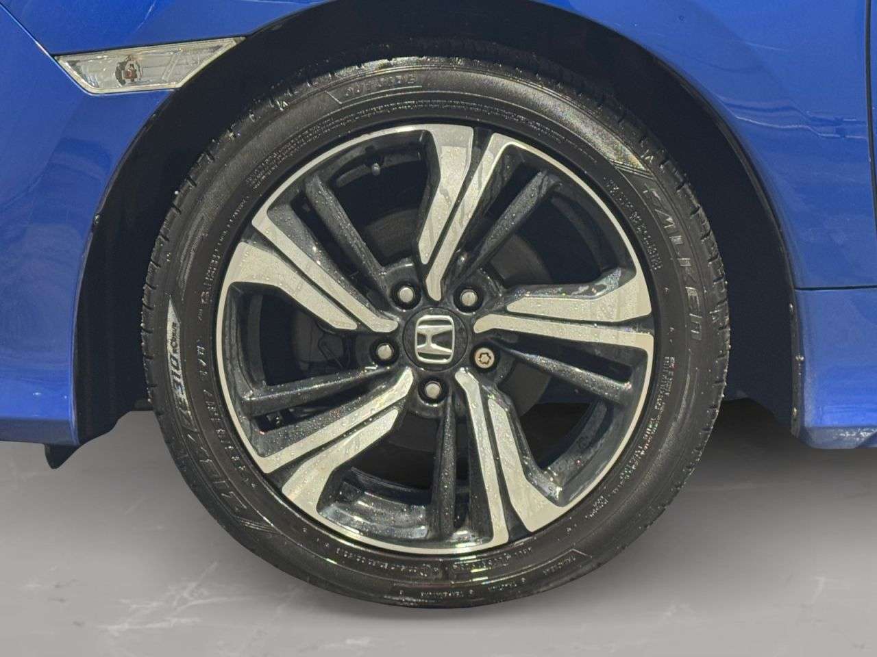 2019 HONDA CIVIC 2019 HONDA CIVIC