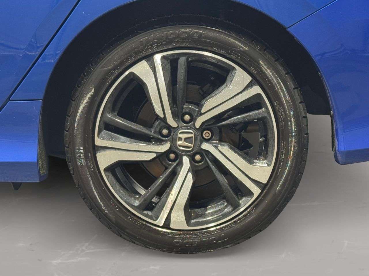 2019 HONDA CIVIC 2019 HONDA CIVIC