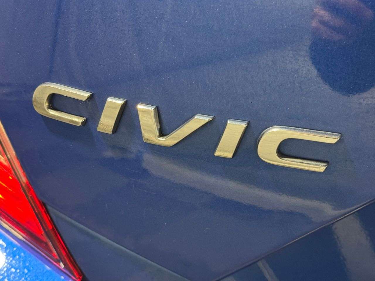 2019 HONDA CIVIC 2019 HONDA CIVIC