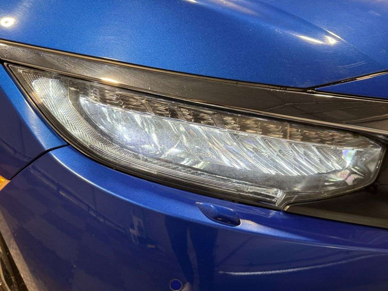 2019 HONDA CIVIC 2019 HONDA CIVIC
