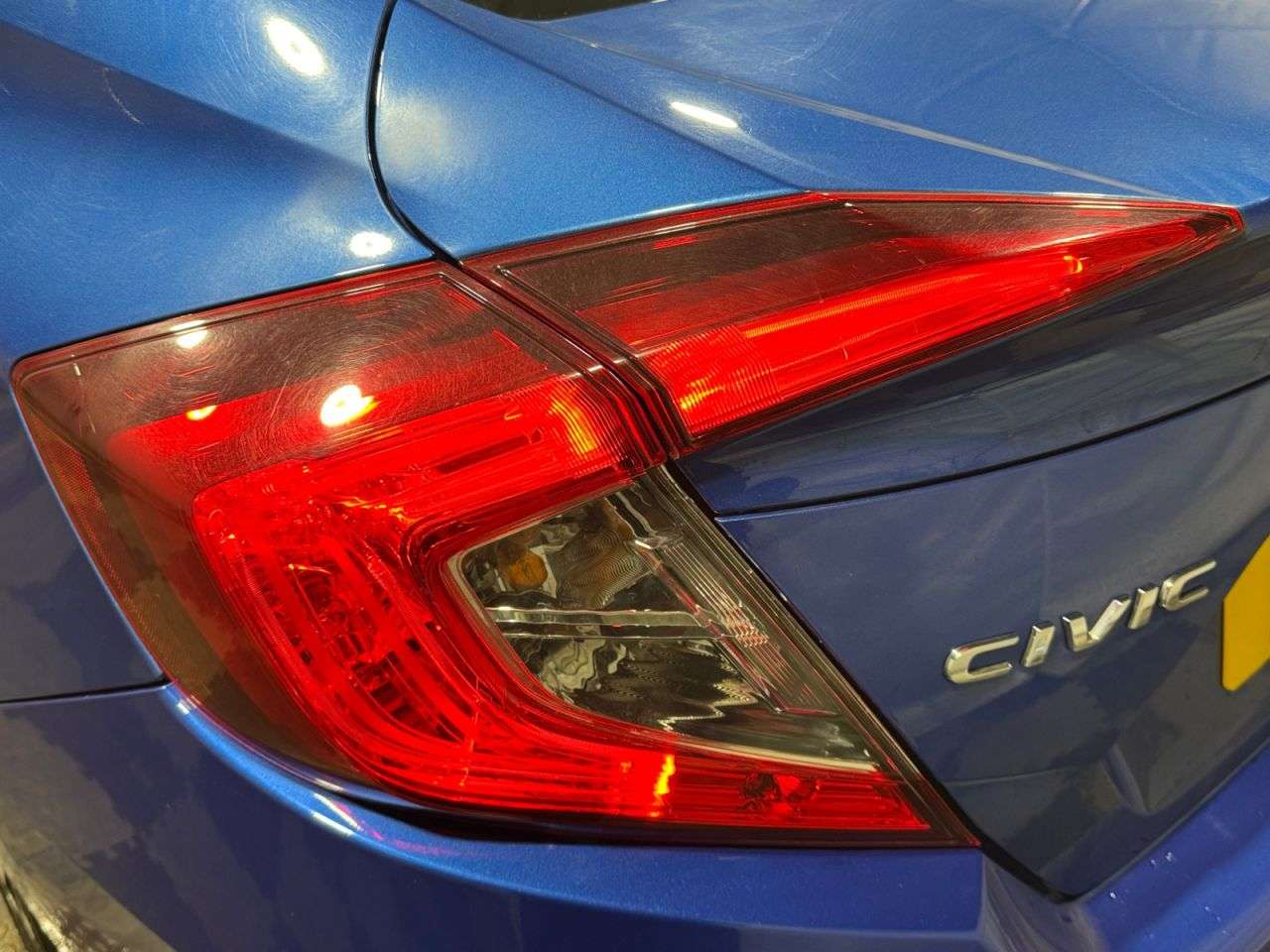 2019 HONDA CIVIC 2019 HONDA CIVIC