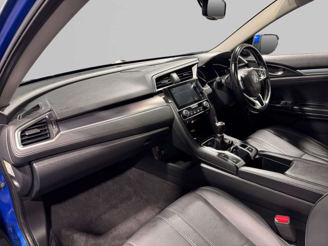 2019 HONDA CIVIC 2019 HONDA CIVIC