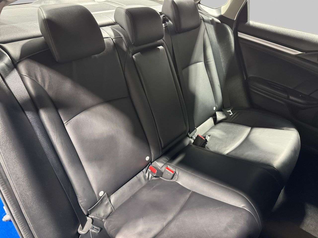 2019 HONDA CIVIC 2019 HONDA CIVIC